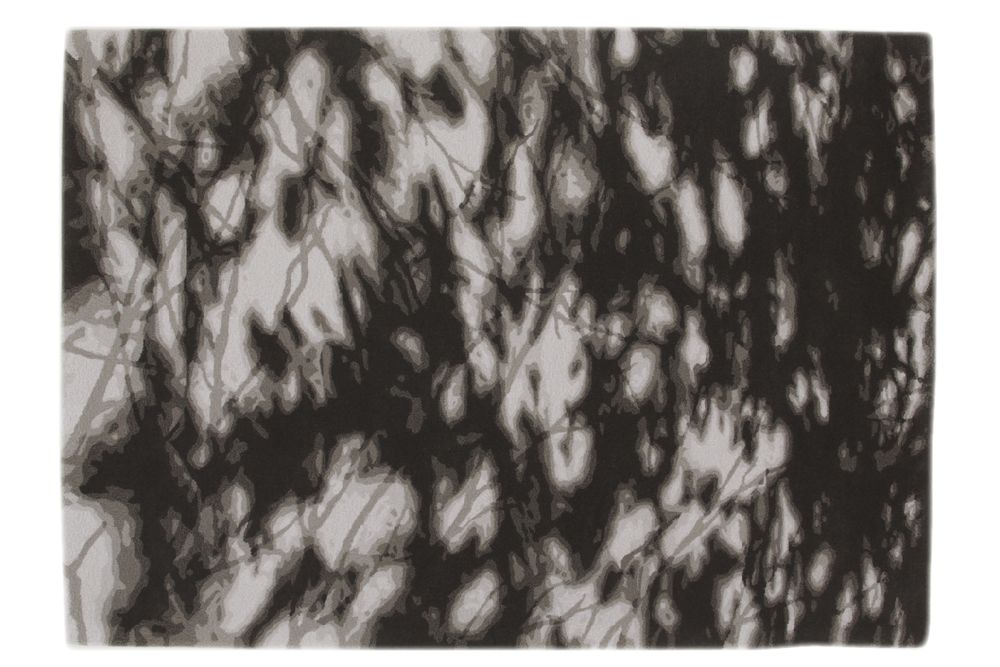 Design carpets - KOMOREBI Rug - YAMAGATA DANTSU