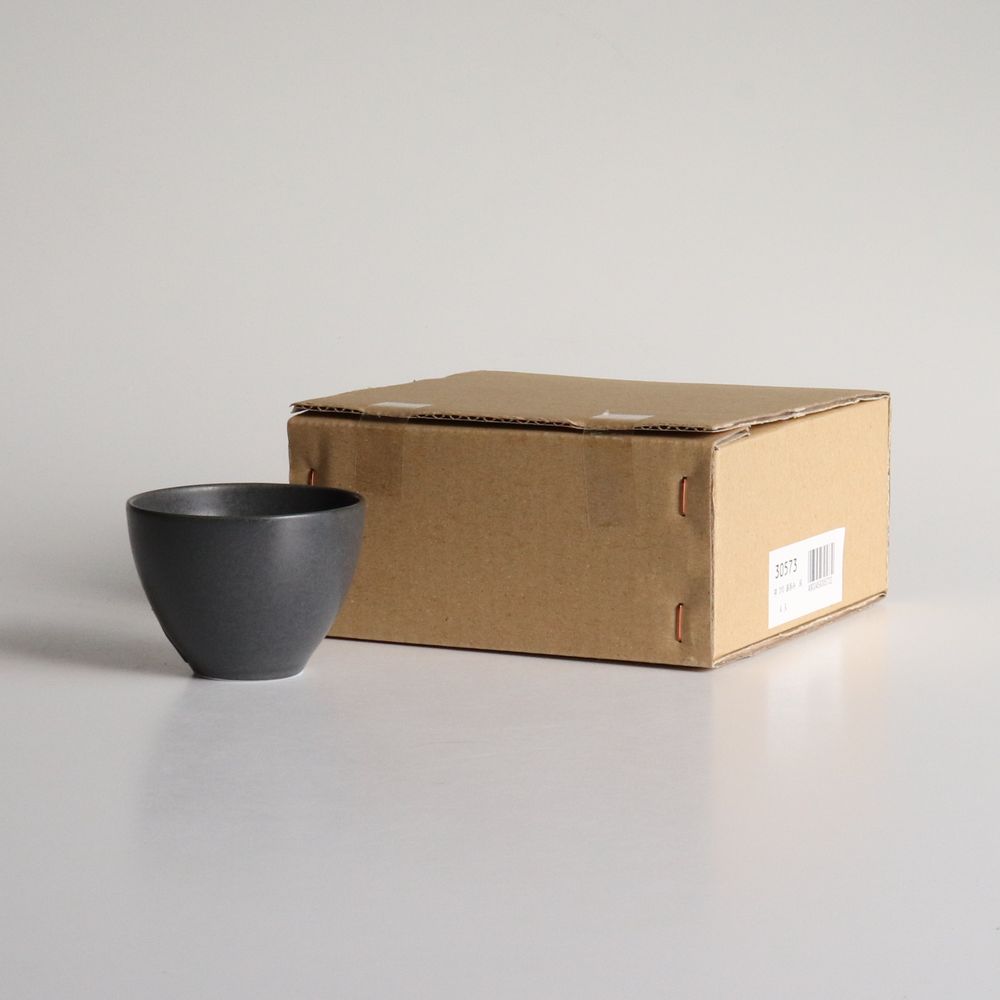 Céramique - Tasse à thé Yui 110 ml et soucoupe - SALIU