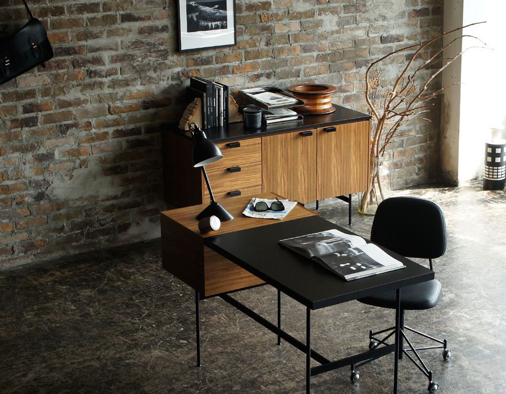 Sideboards - F061 Sideboard - METROCS