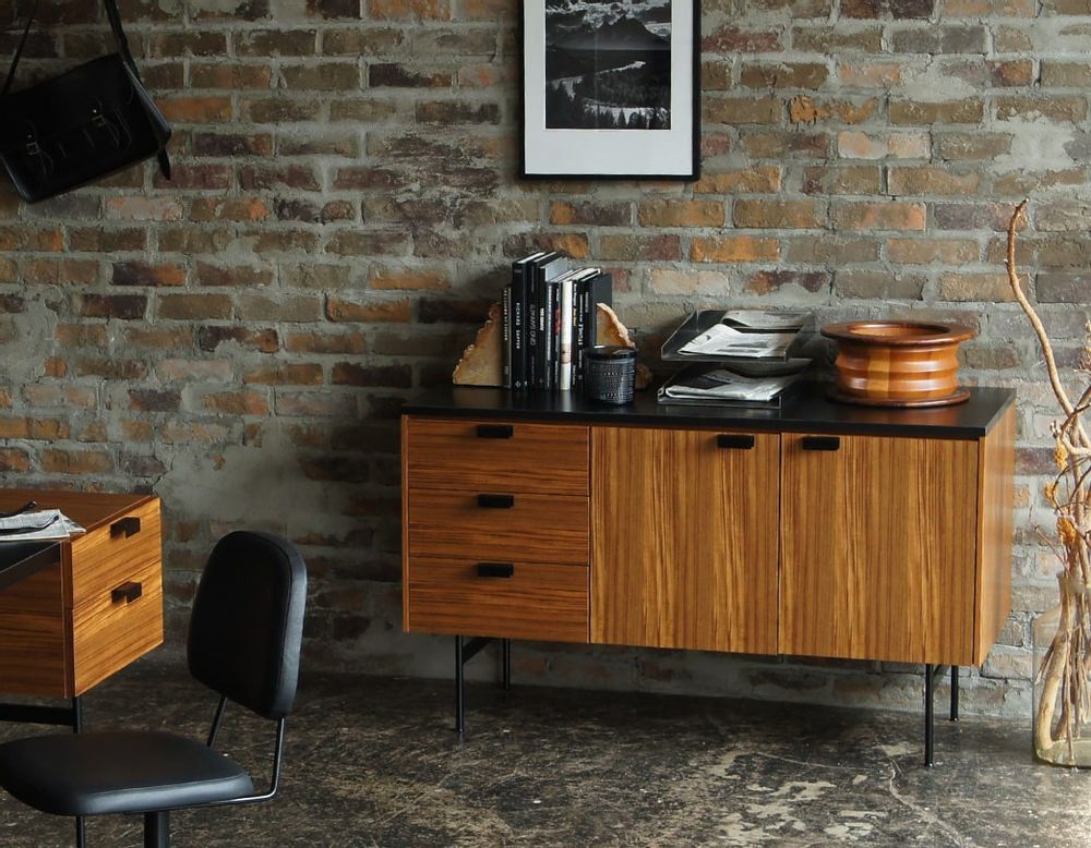 Sideboards - F061 Sideboard - METROCS