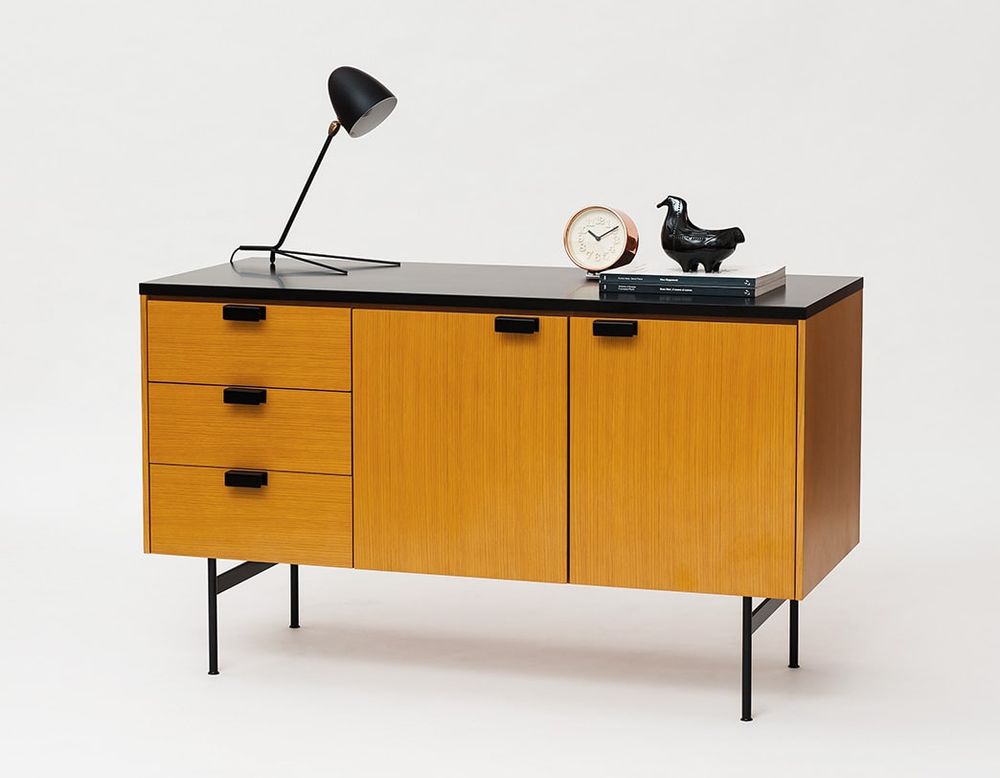 Sideboards - F061 Sideboard - METROCS