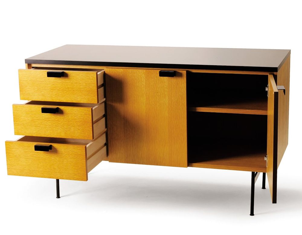 Sideboards - F061 Sideboard - METROCS