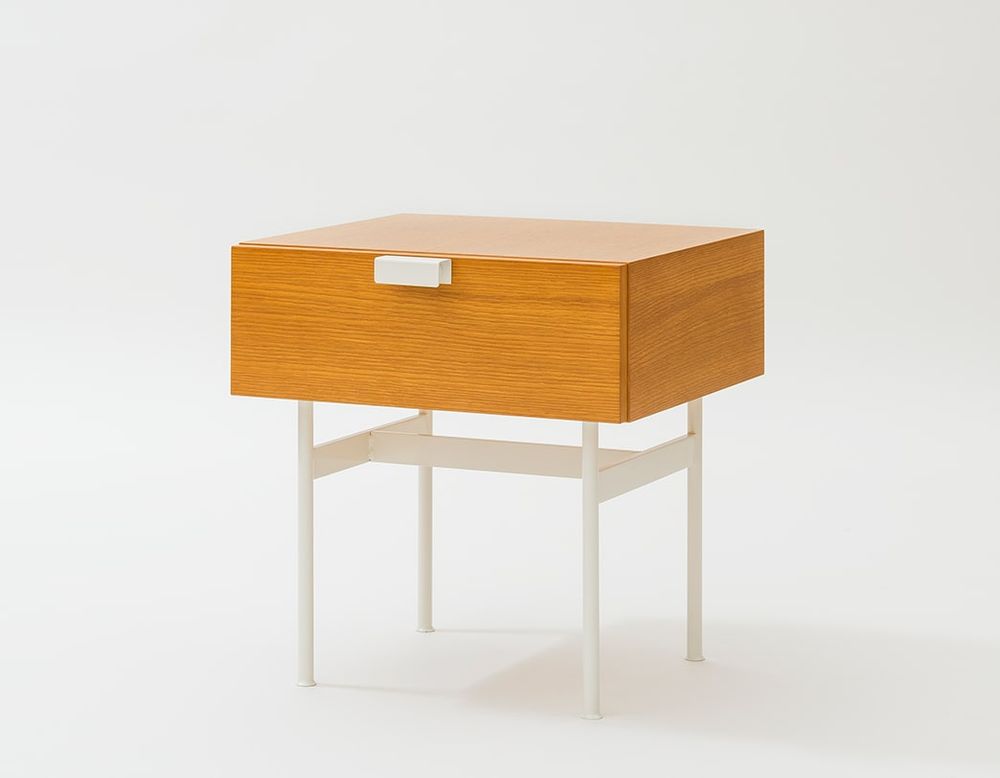 Chests of drawers - Side Table - METROCS
