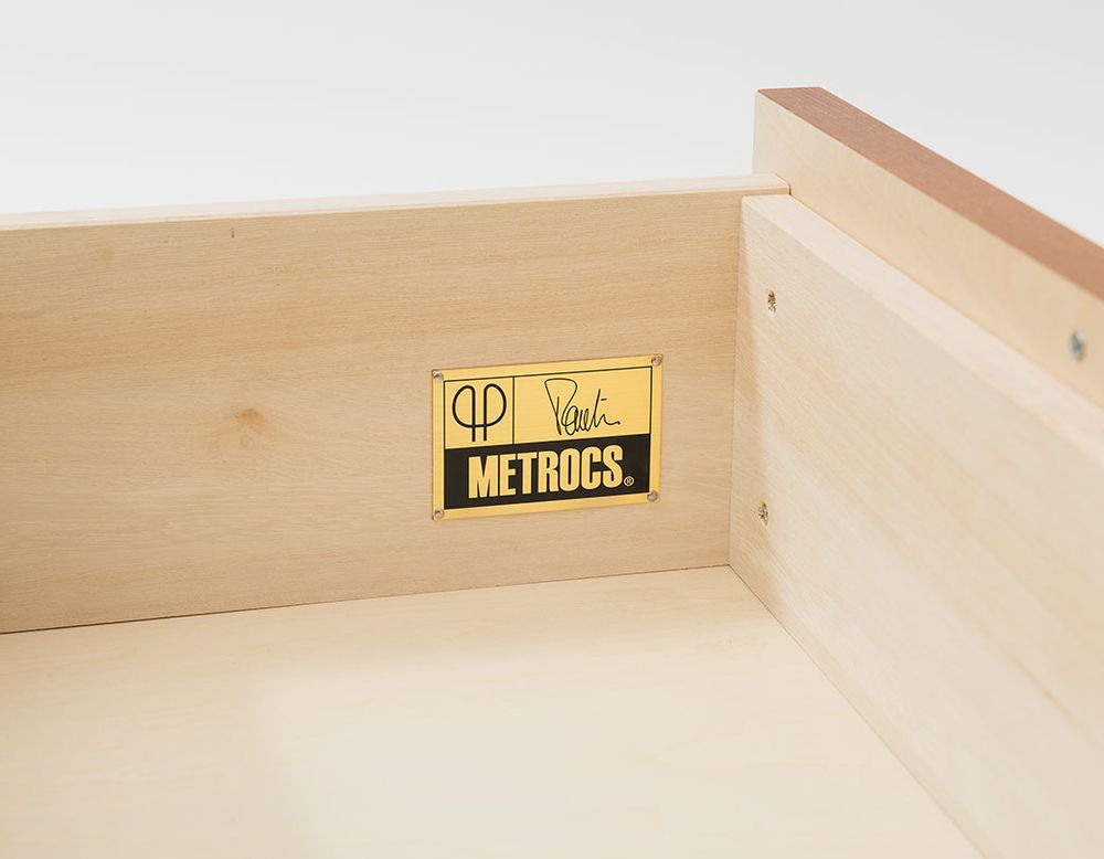 Chests of drawers - Side Table - METROCS