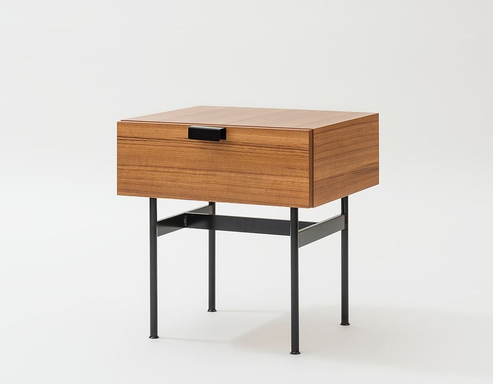 Chests of drawers - Side Table - METROCS