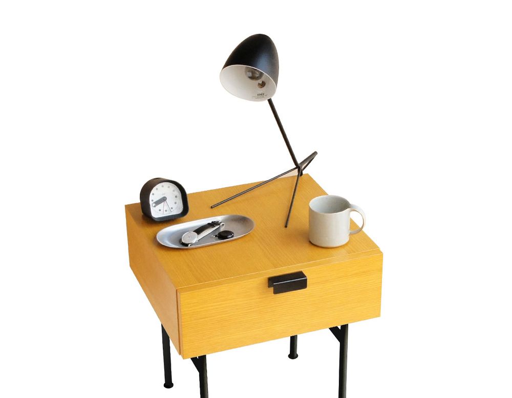 Chests of drawers - Side Table - METROCS