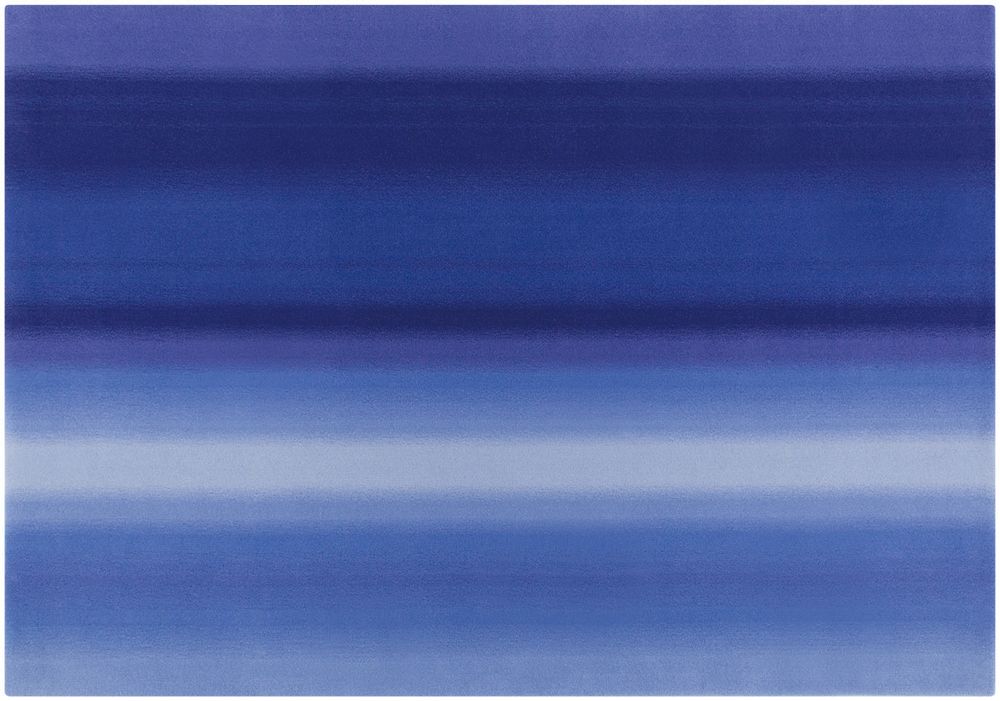 Tapis design - Tapis de la série KU - YAMAGATA DANTSU