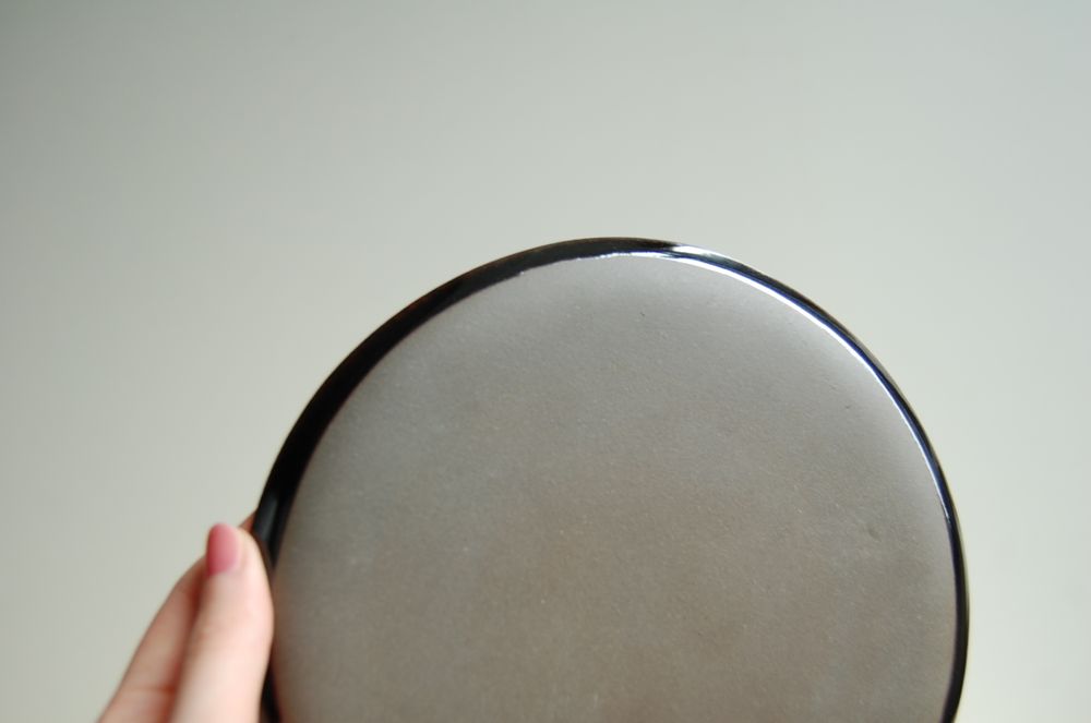 Trays - Japanese Porcelain Plate - METROCS