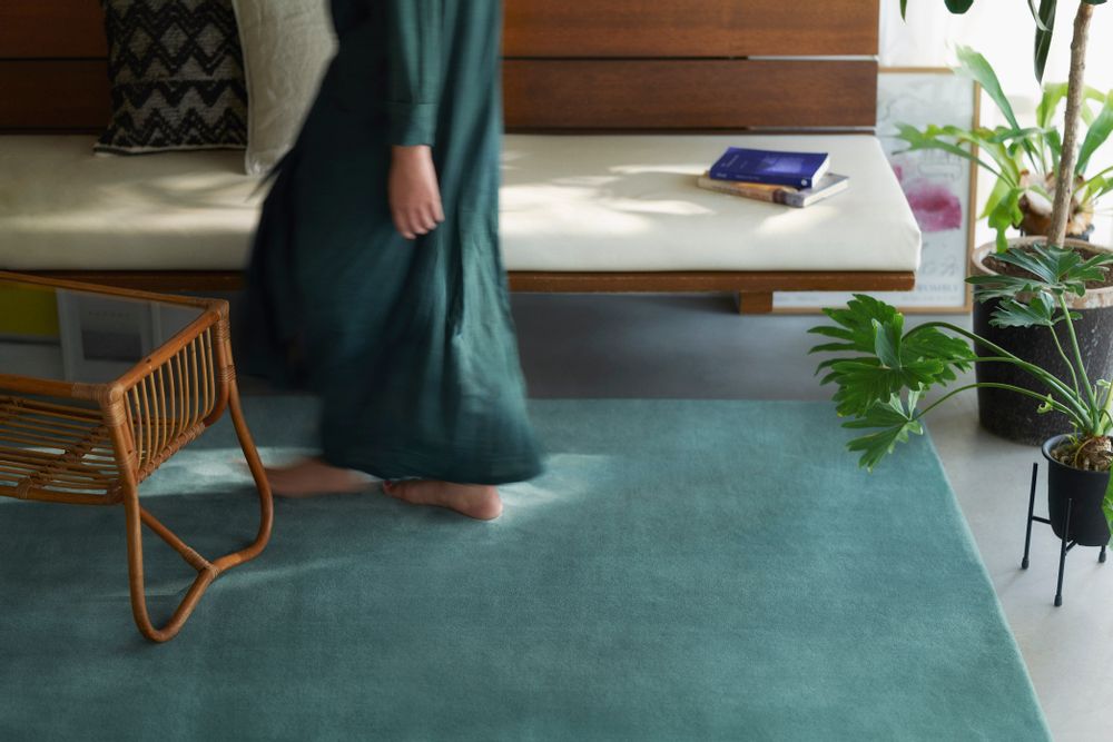 Tapis classiques - Tapis MANYO - YAMAGATA DANTSU