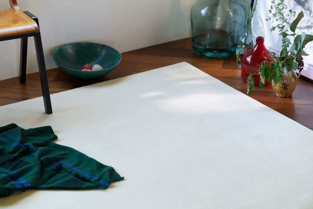 Tapis classiques - Tapis MANYO - YAMAGATA DANTSU