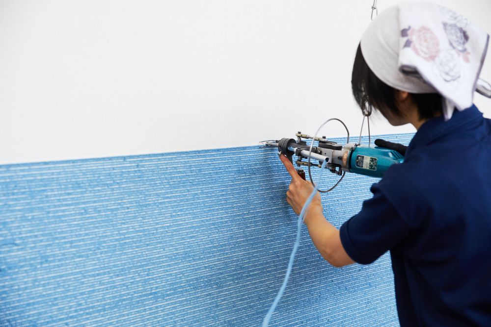 Tapis classiques - Tapis MANYO - YAMAGATA DANTSU