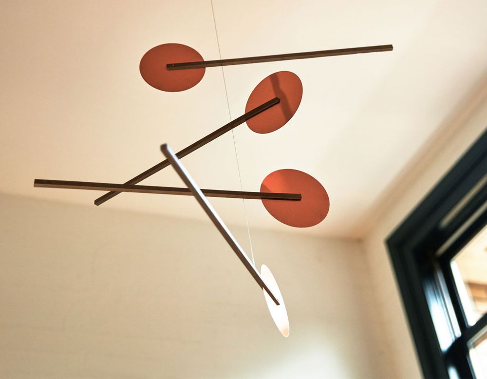 Objets de décoration - Chambre mobile Riki - METROCS