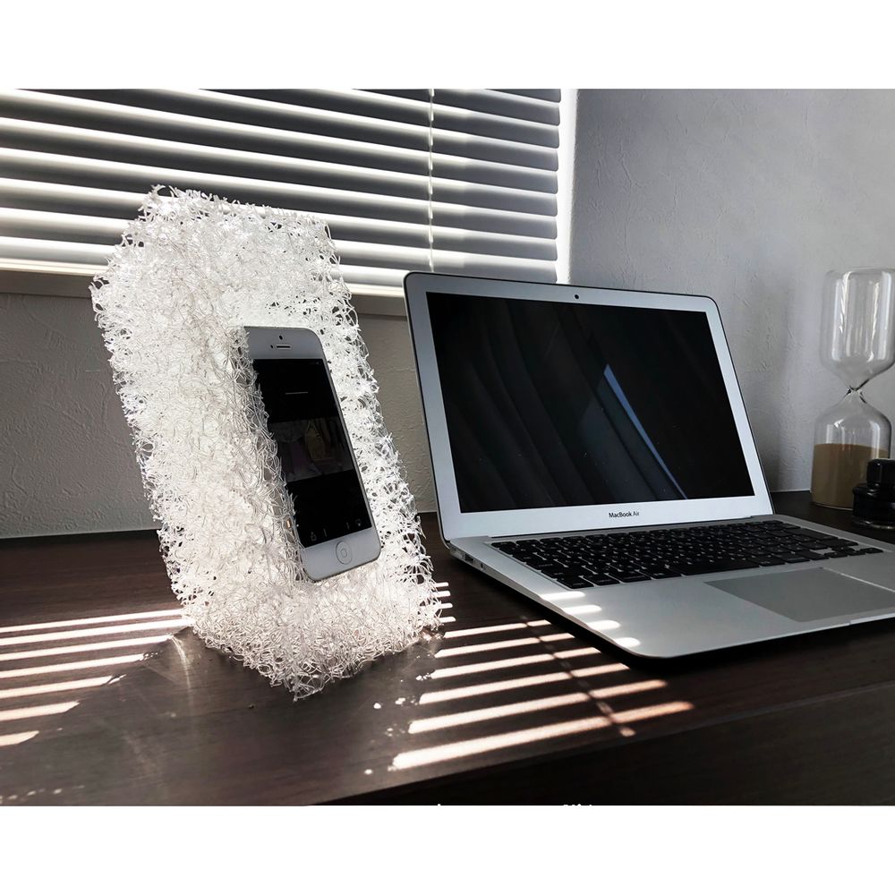 Autres fournitures bureau  - Support pour smartphone MIYAVIE - MAISON KOICHIRO KIMURA