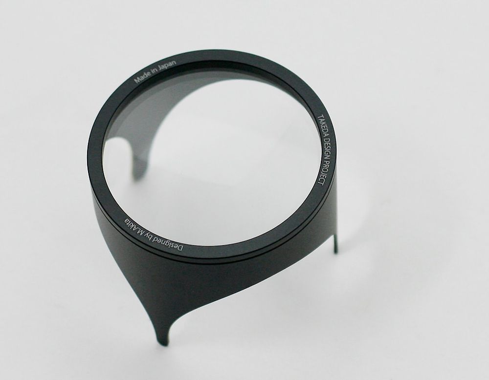 Objets design - Loupe PRIMARIO 65 - METROCS