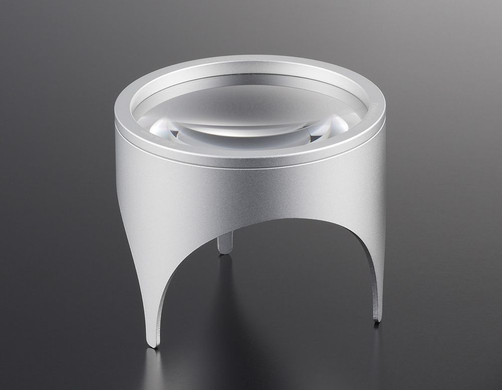 Objets design - Loupe PRIMARIO 65 - METROCS