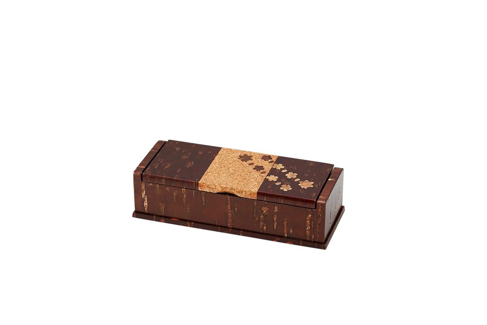 Papeterie bureau - Shunjyu étui accessoires - TOMIOKA
