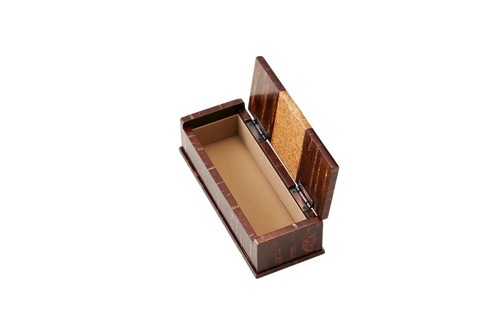 Papeterie bureau - Shunjyu étui accessoires - TOMIOKA