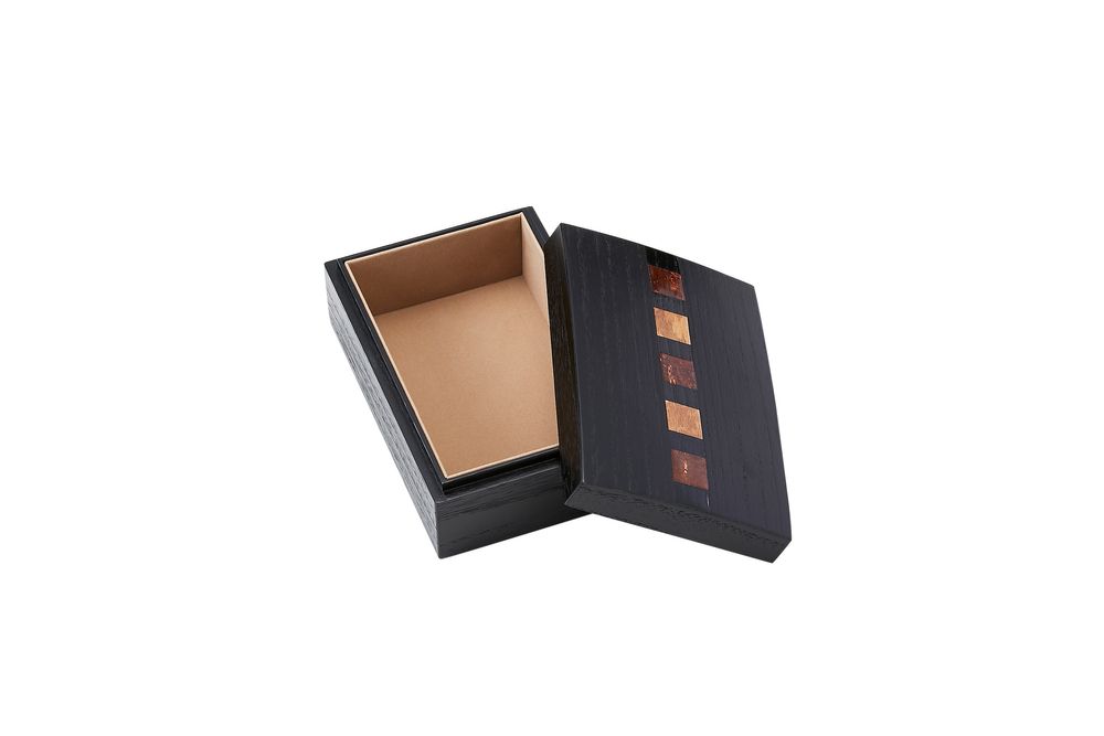 Stationery - Sakurakiri accessories case - TOMIOKA
