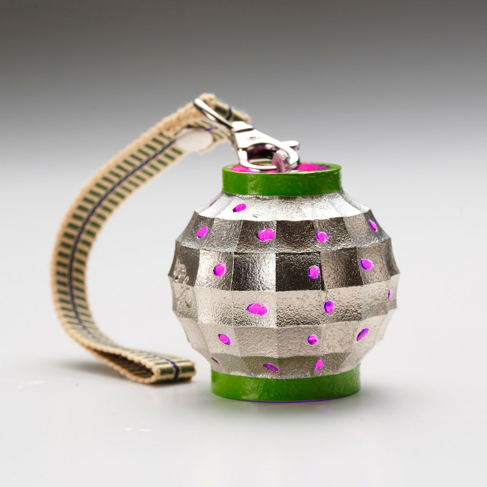 Objets de décoration - CHOCHIRIN avec lumière - KOA CUTE