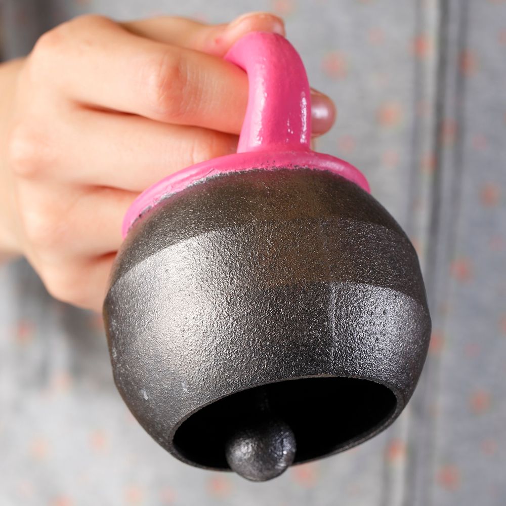 Decorative objects - Curling Bell - KOA CUTE