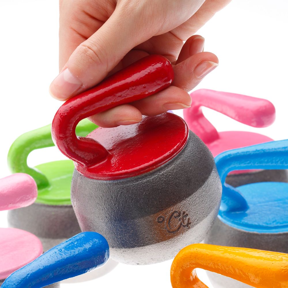 Decorative objects - Curling Bell - KOA CUTE