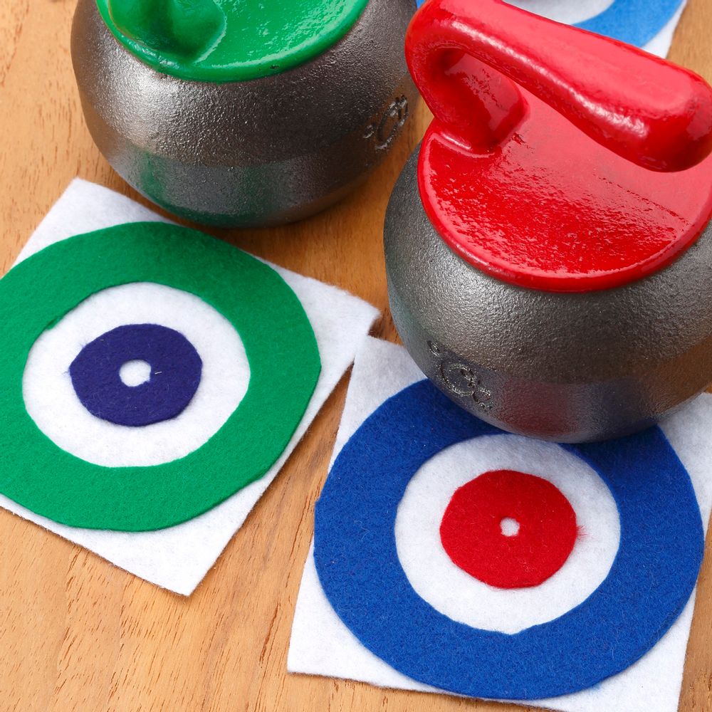 Decorative objects - Curling Bell - KOA CUTE