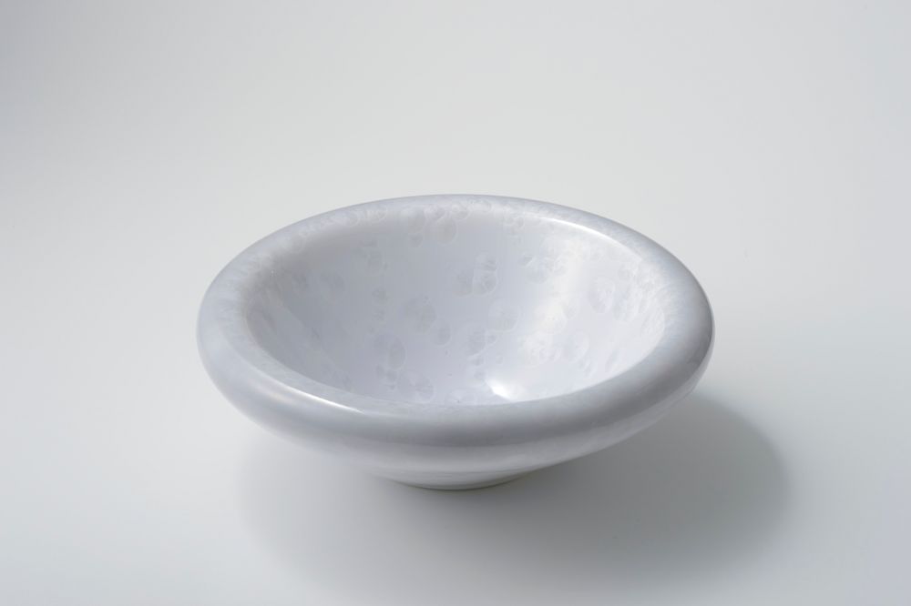 Ceramic - Hanakessho Blow Bowl - =K+