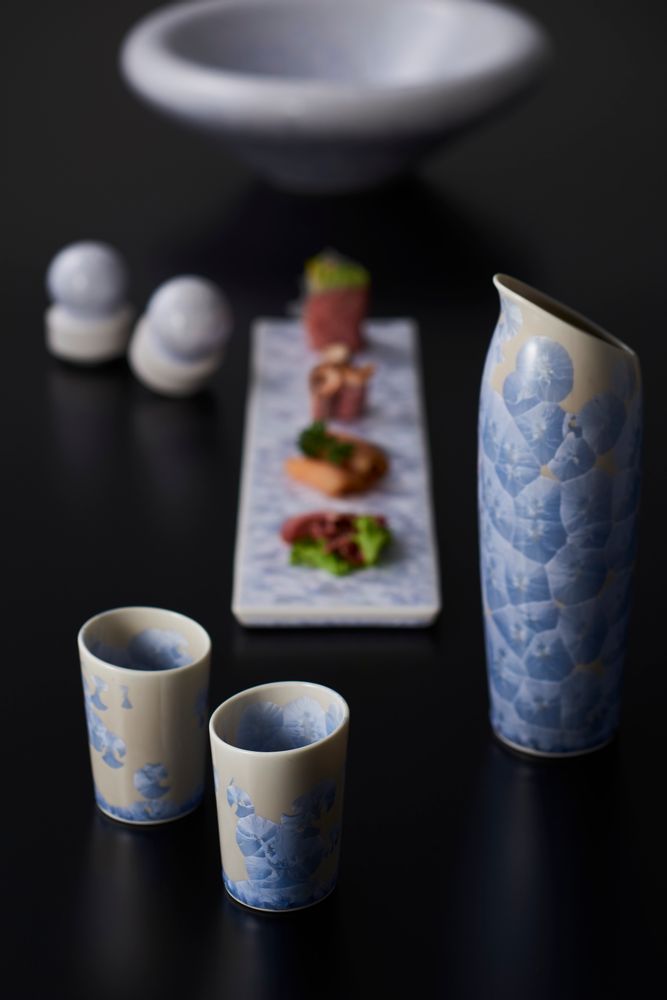 Ceramic - Hitotachi - =K+