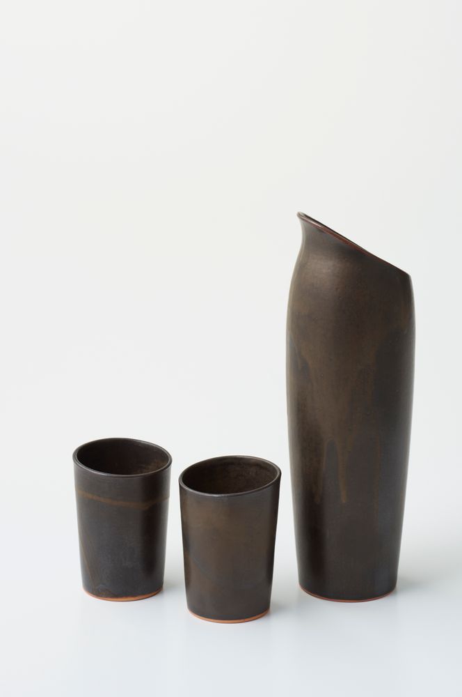 Ceramic - Hitotachi - =K+