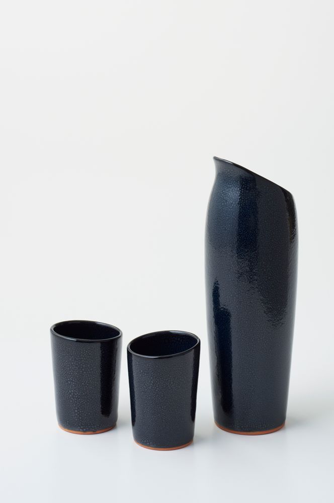 Ceramic - Hitotachi - =K+