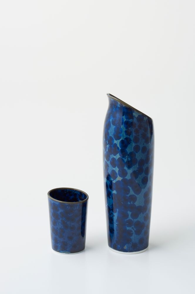 Ceramic - Hitotachi - =K+