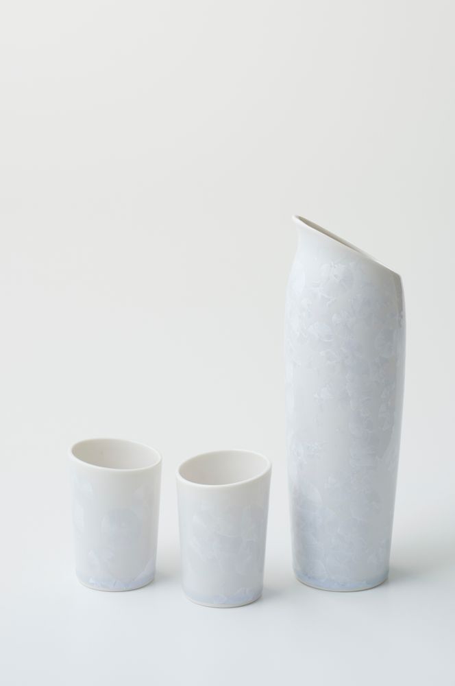 Ceramic - Hitotachi - =K+