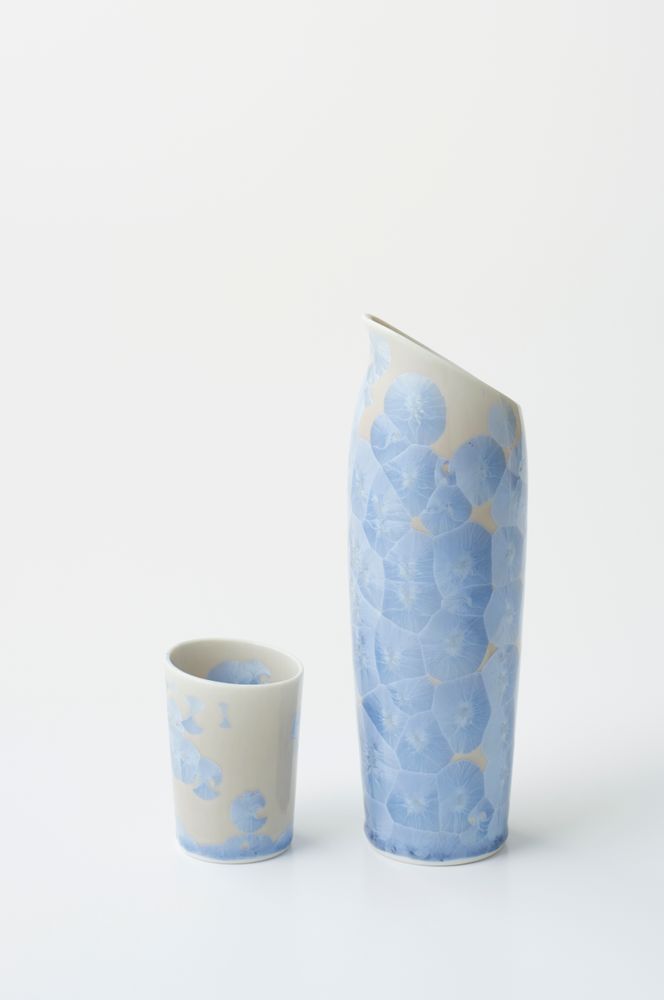Ceramic - Hitotachi - =K+