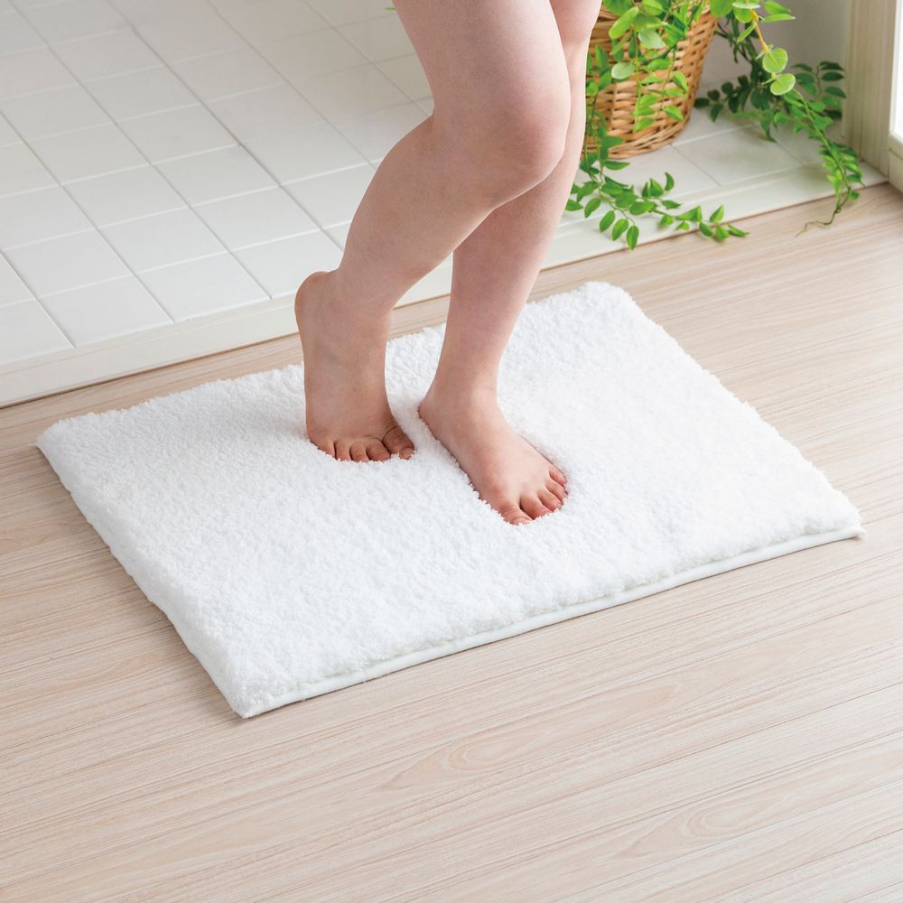 Rugs - ANGEL STEP BATH MATS PREMIUM - HASHIZUME