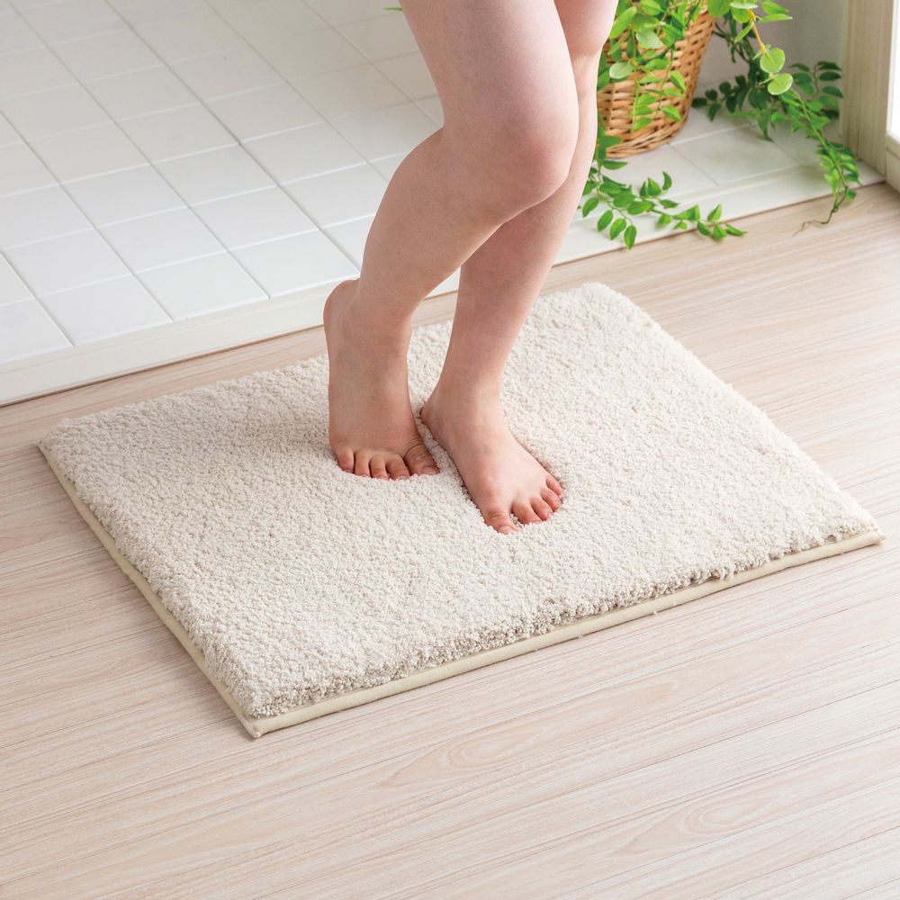 Rugs - ANGEL STEP BATH MATS PREMIUM - HASHIZUME