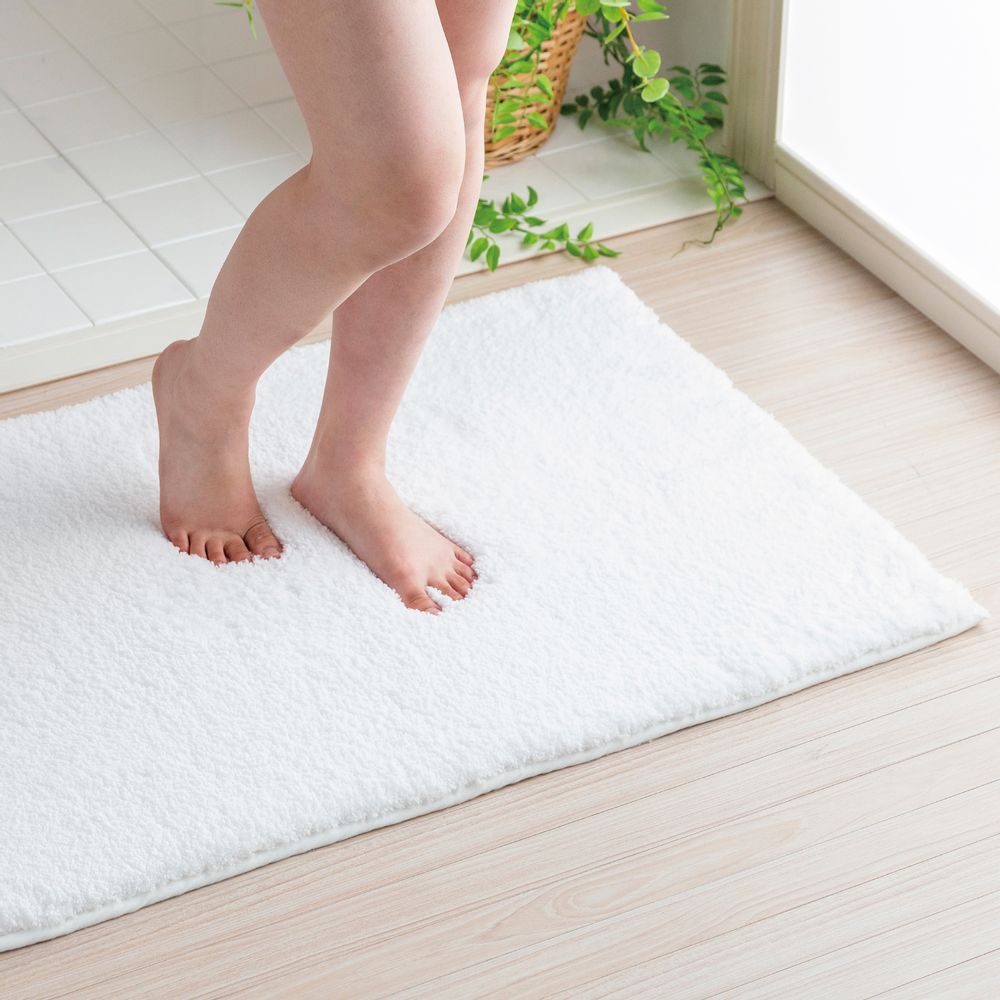 Rugs - ANGEL STEP BATH MATS PREMIUM - HASHIZUME