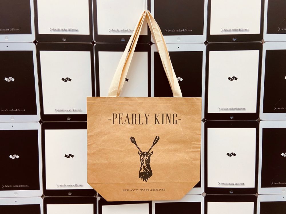 Linge de lit - Recyclable Tote Bags - SHUN SUM GROUP LTD.