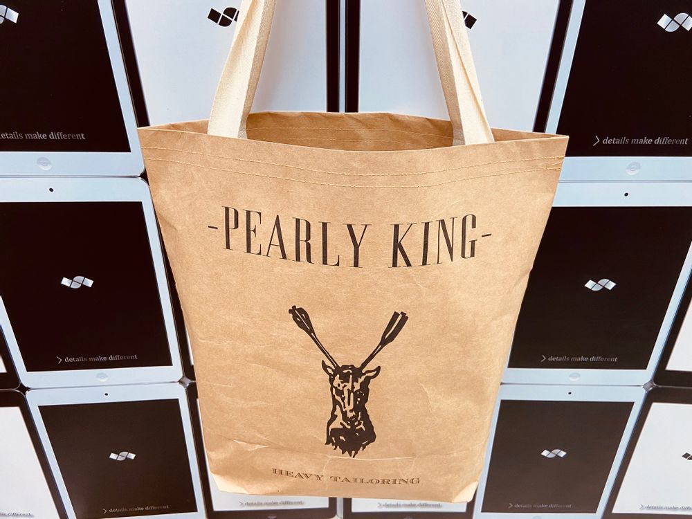 Linge de lit - Recyclable Tote Bags - SHUN SUM GROUP LTD.