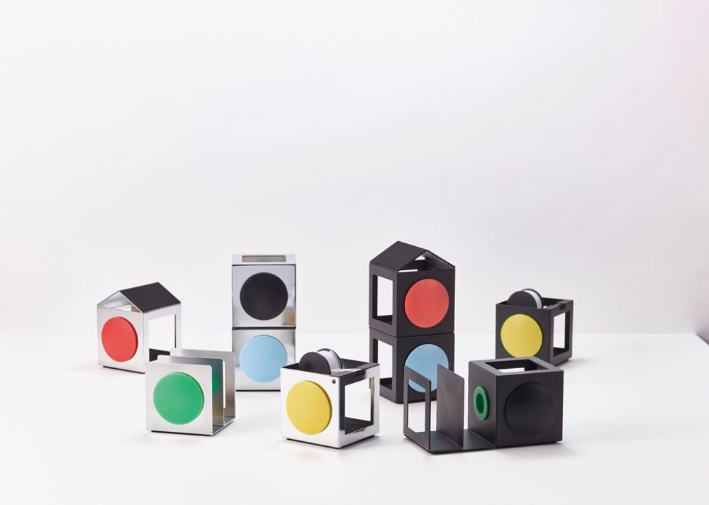 Stationery - ARCHE - pen holder - TOYO TOOLBOX