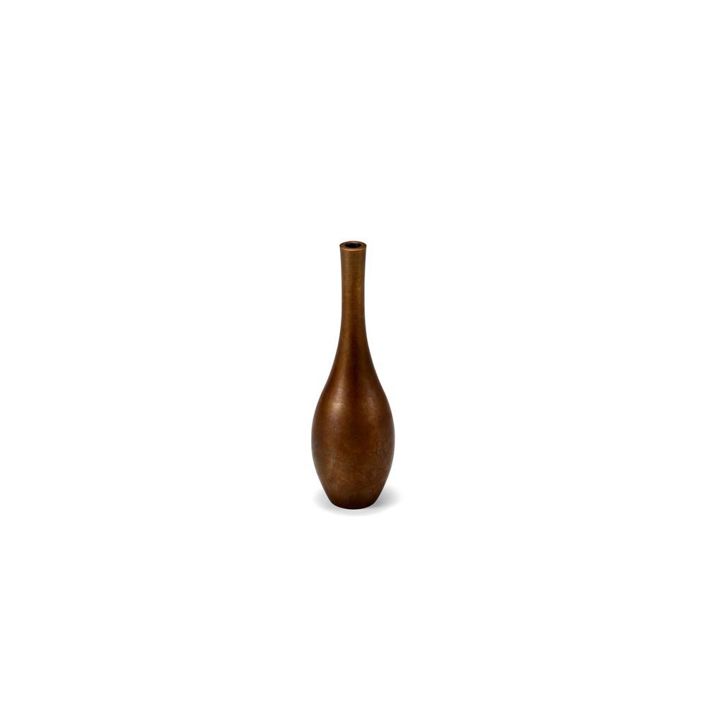 Vases - Sorori brass flower vase Mini - NOUSAKU