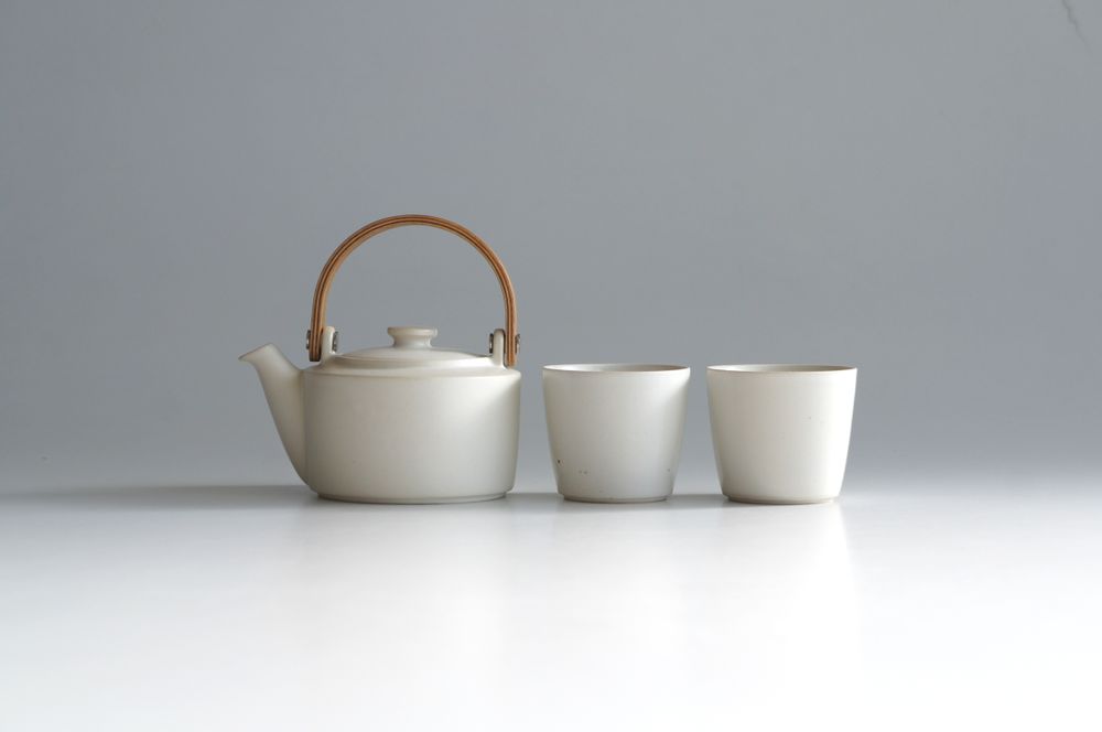 Ceramic - SYO Teacup - SALIU
