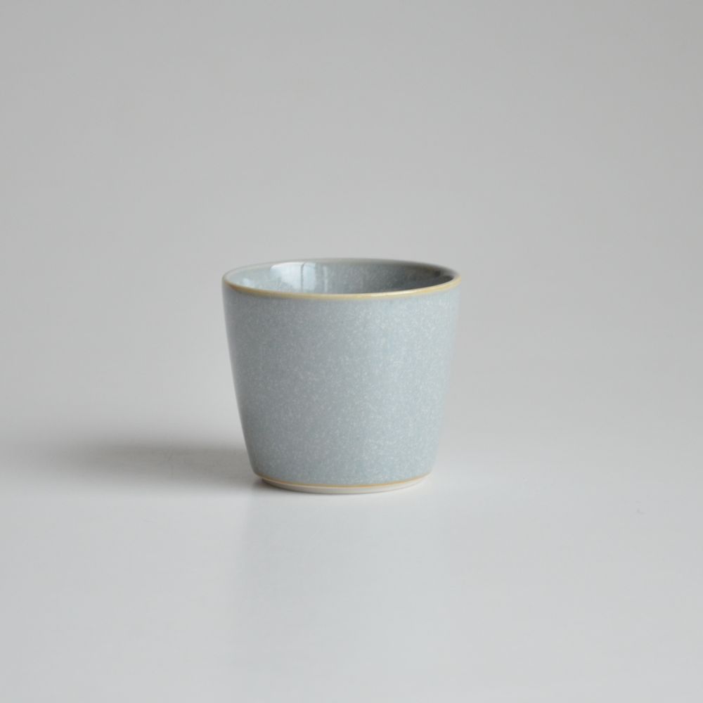 Ceramic - SYO Teacup - SALIU