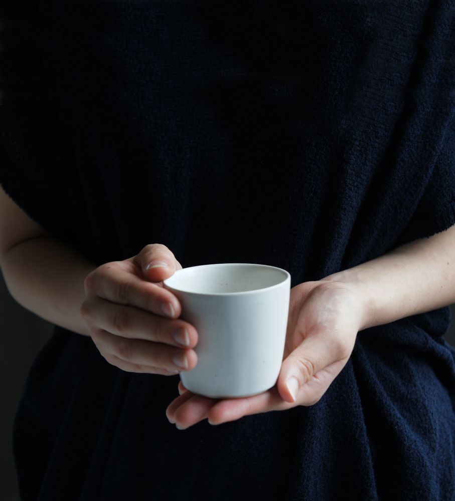 Ceramic - SYO Teacup - SALIU