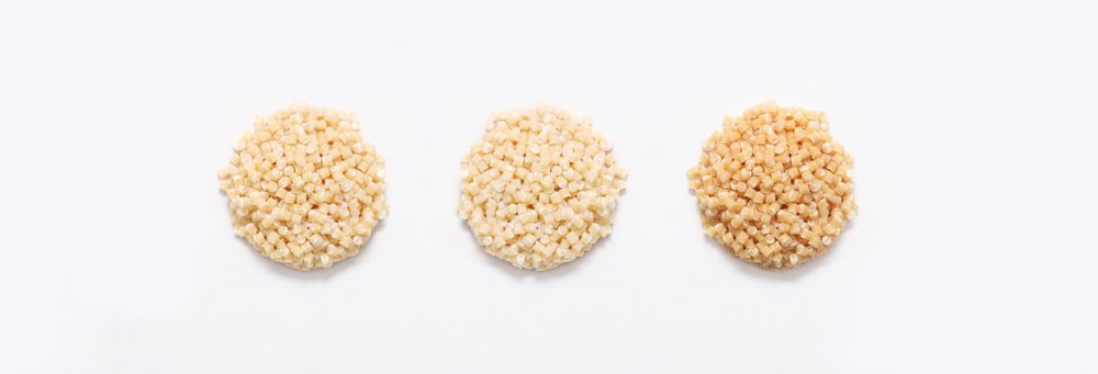 Mobilier bébé - sustainable KitchenSet from Rice resin - WABI WORLD