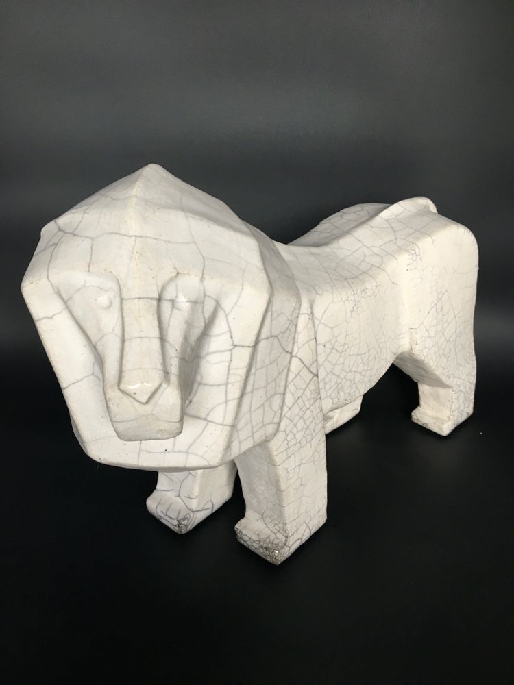 Sculptures, statuettes et miniatures - Sculpture Nunavut - FRENCH ARTS FACTORY