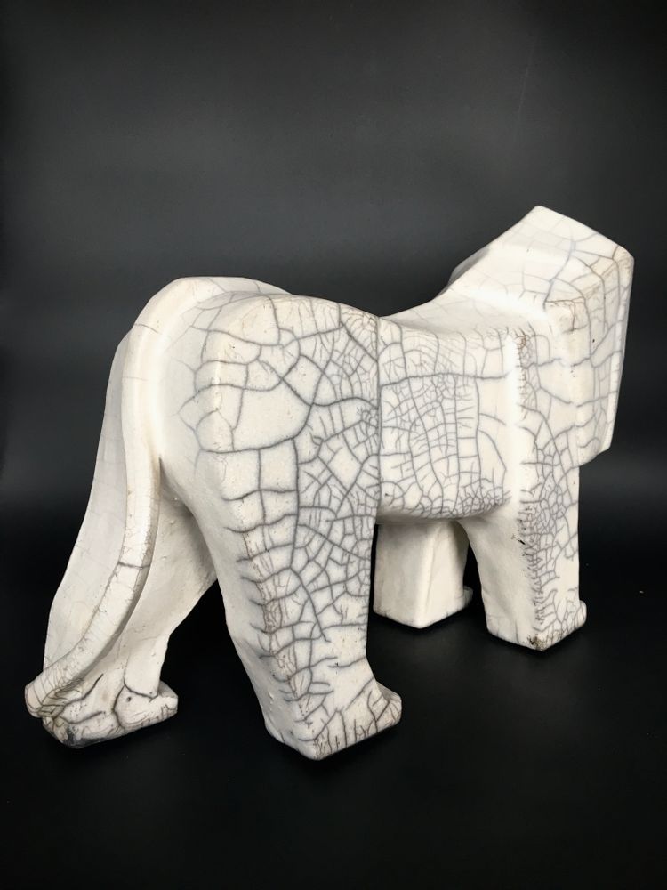 Sculptures, statuettes et miniatures - Sculpture Nunavut - FRENCH ARTS FACTORY