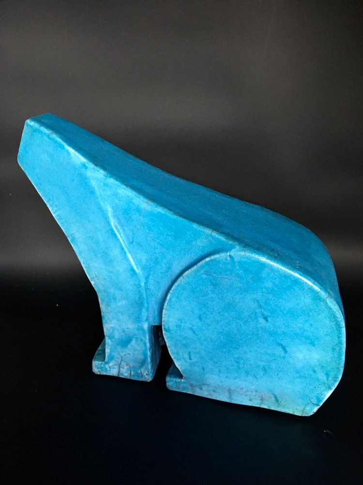 Sculptures, statuettes et miniatures - Sculpture Nanook - FRENCH ARTS FACTORY