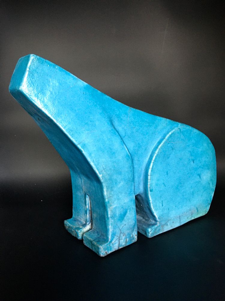 Sculptures, statuettes et miniatures - Sculpture Nanook - FRENCH ARTS FACTORY