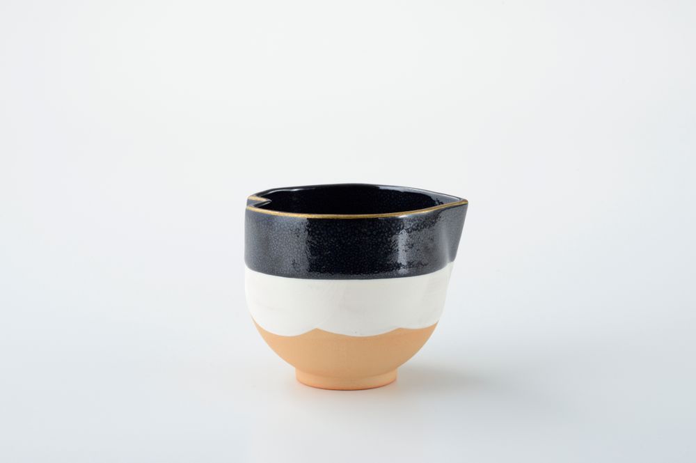 Ceramic - Beak Bowl - =K+