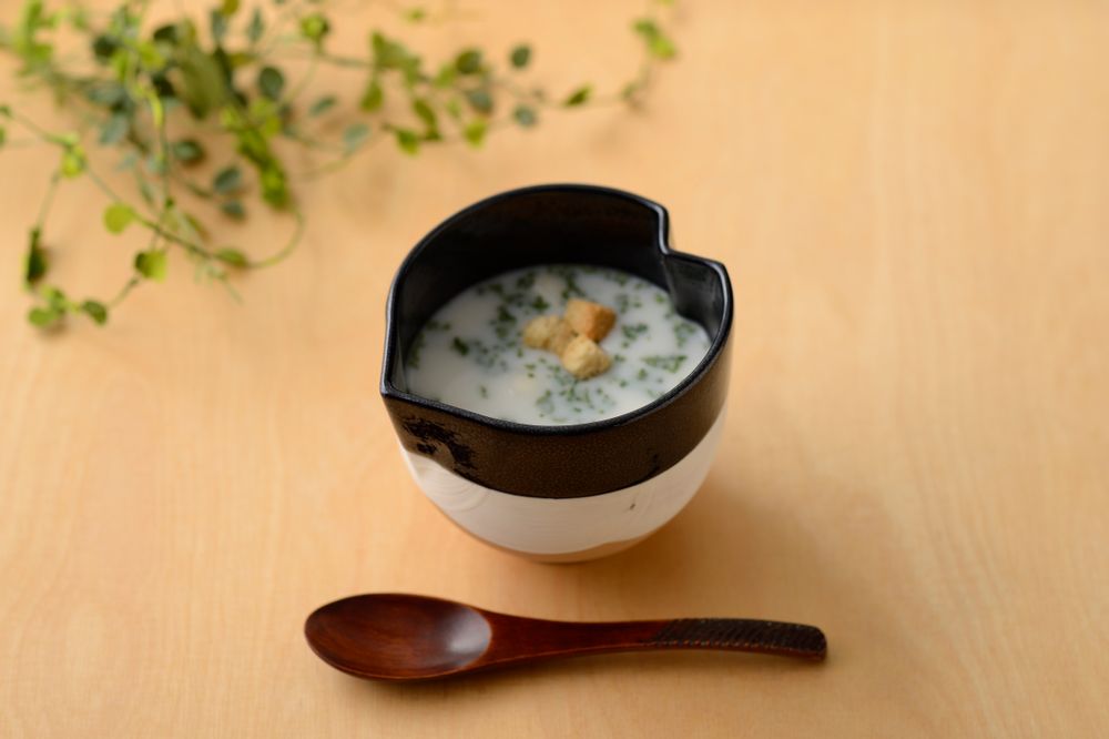 Ceramic - Beak Bowl - =K+